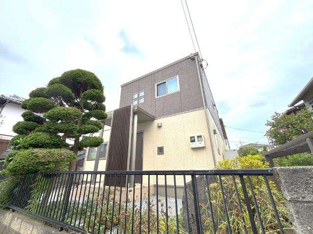 外観写真1