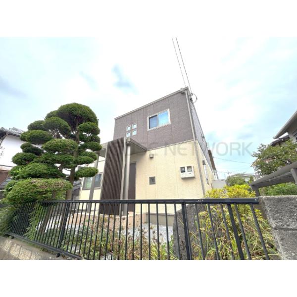 千葉県流山市野々下６丁目