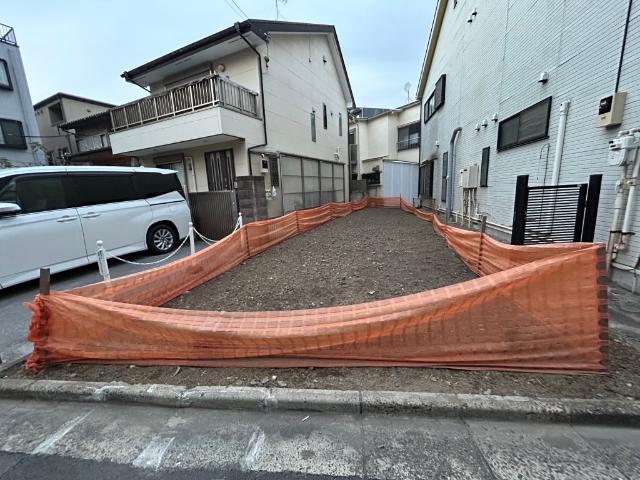 土地1