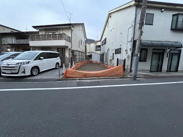 土地3