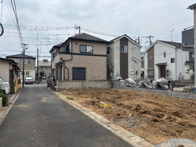 外観写真1