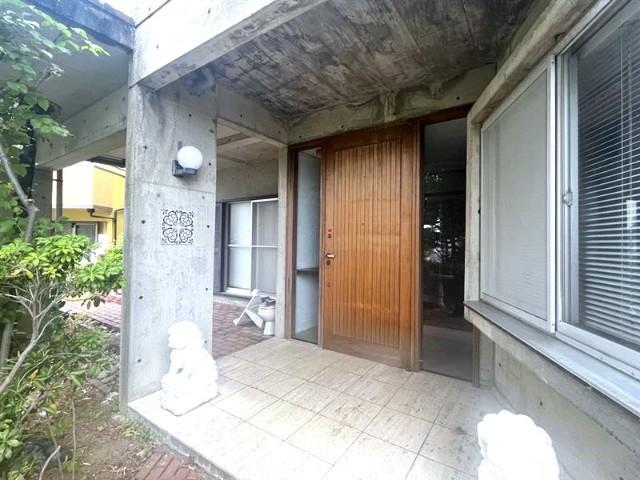 外観写真1