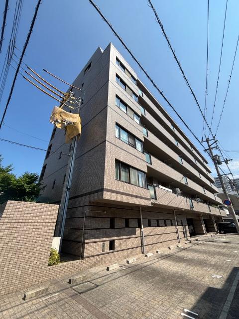 外観写真1