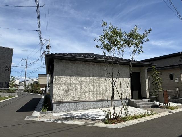 外観②
