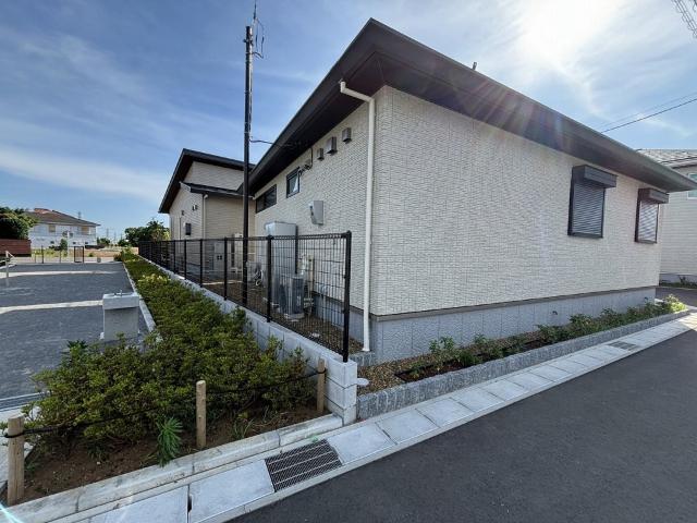 外観③