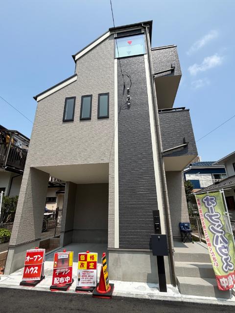 外観写真1