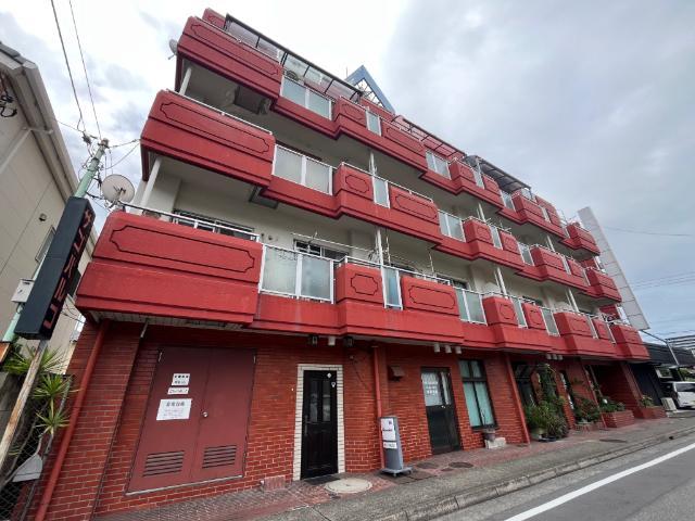 外観写真1