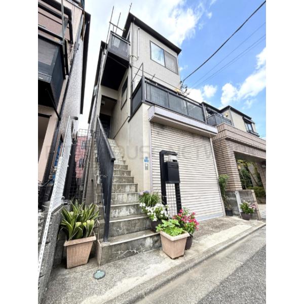 神奈川県川崎市中原区上小田中６丁目