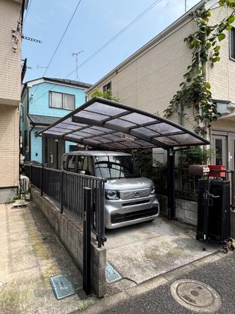 外観写真1