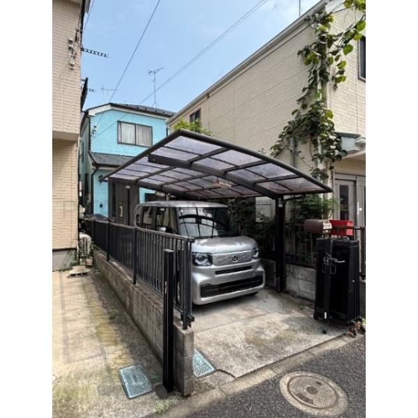 東京都江戸川区南篠崎町１丁目