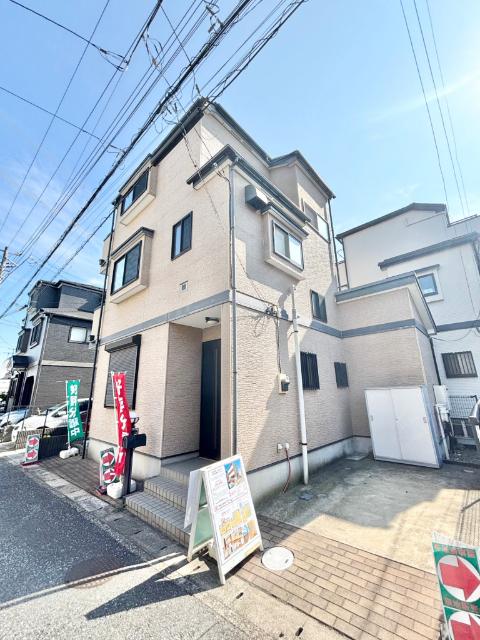 外観写真1