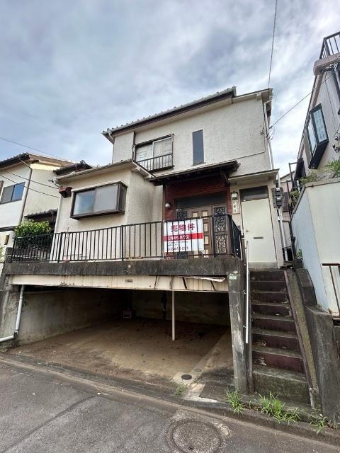 外観写真1