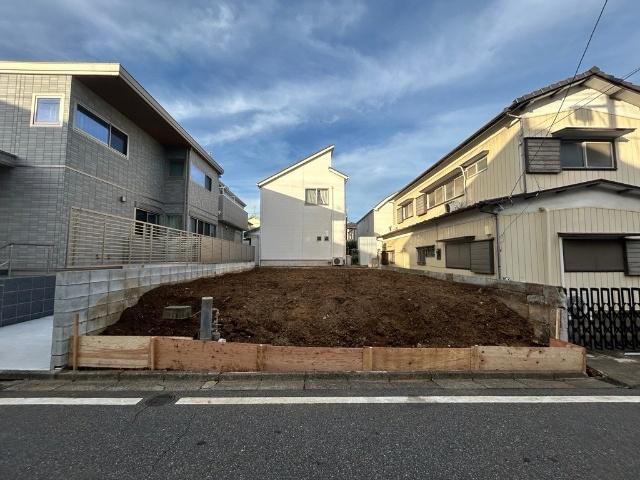 土地1