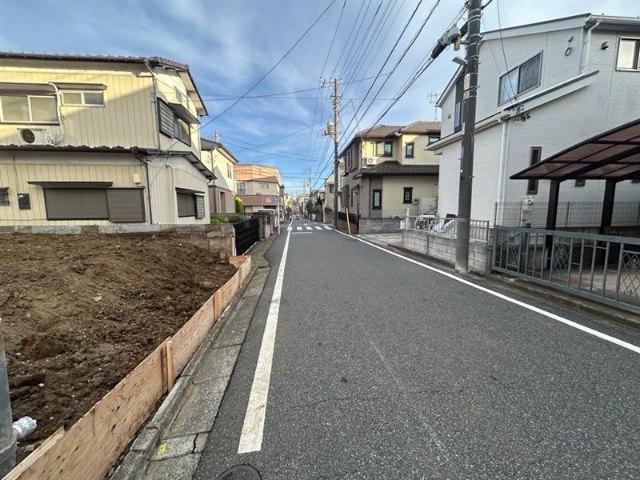 土地3
