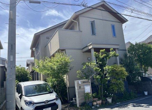 外観写真1