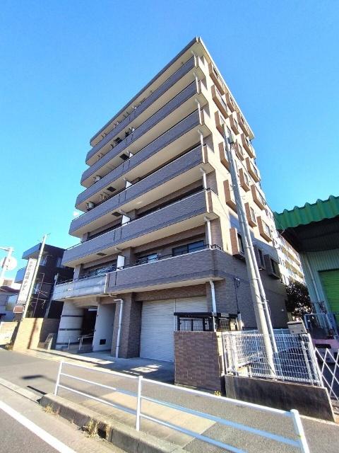 外観①