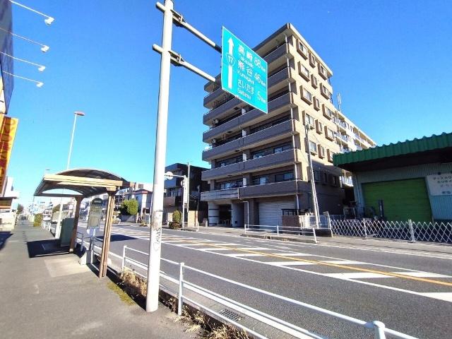 外観②