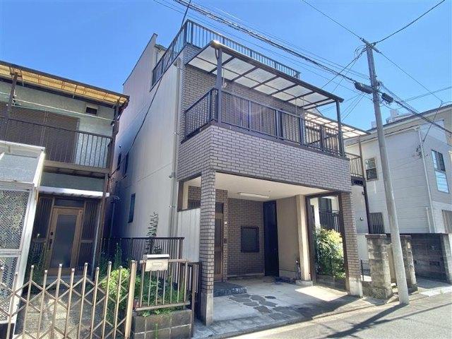外観写真1