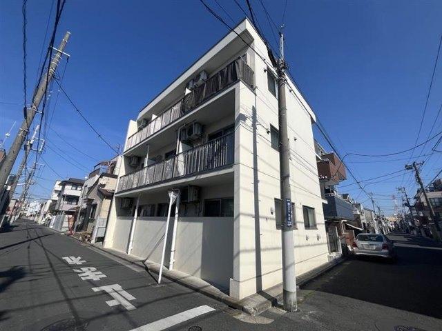外観写真1
