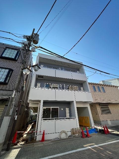 外観写真1