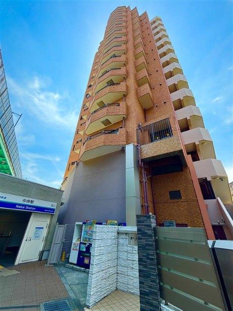 グランメール中井（0703） 外観