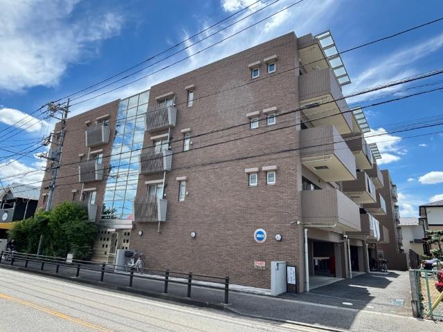 外観写真1