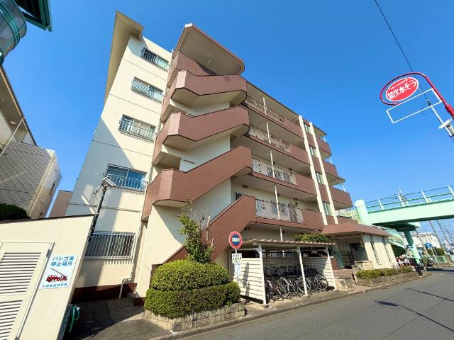 外観写真1