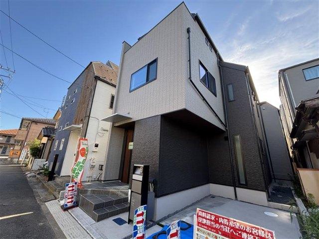 外観写真1