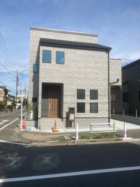外観写真1