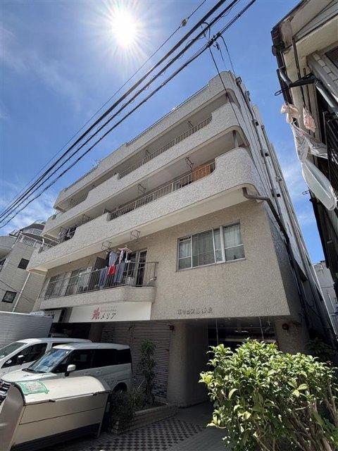 外観写真1