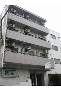 外観写真1