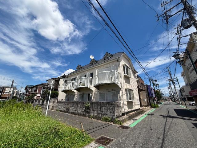 外観写真1
