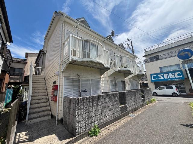 外観写真2