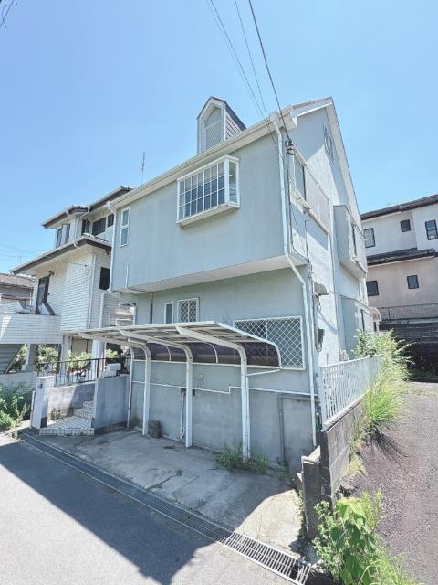 外観写真1