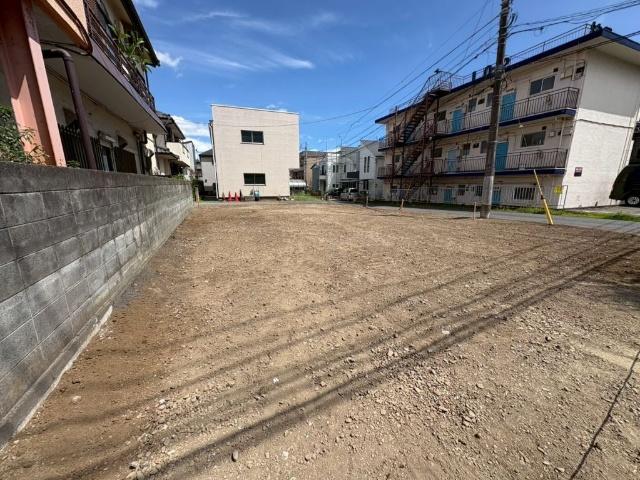 土地1