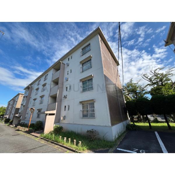 成田第一分譲住宅　4棟