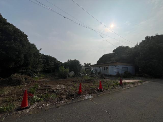 現地写真