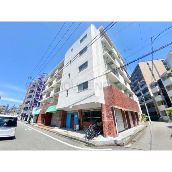 パーソナルハイツ東白楽