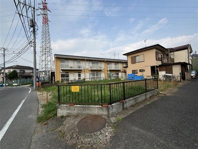 土地1