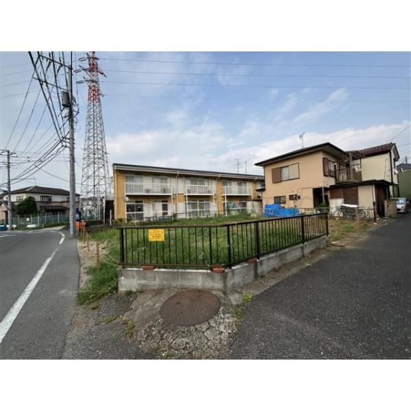 千葉県鎌ケ谷市西佐津間２丁目