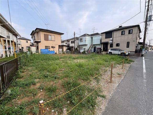 土地3