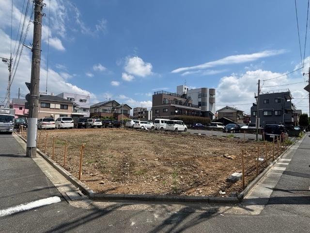 土地1