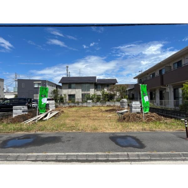 埼玉県八潮市大字垳