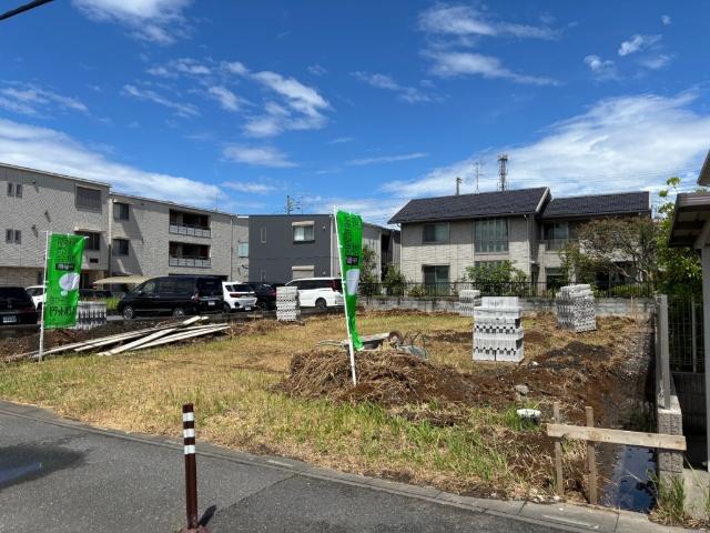 土地3