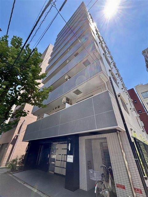 外観写真1