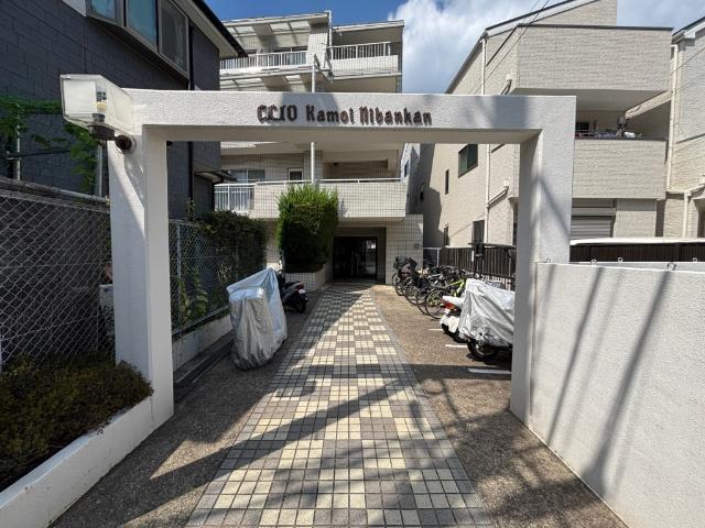 外観写真1