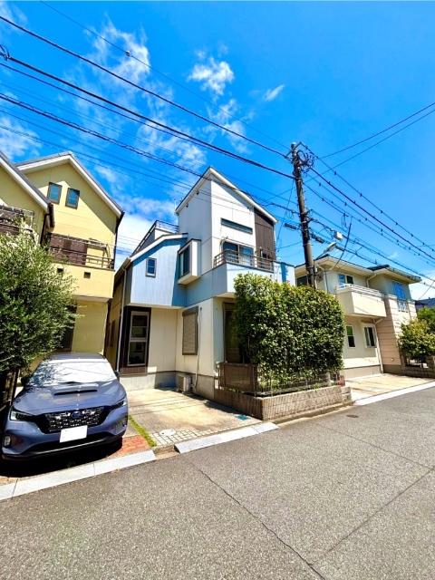 外観写真1