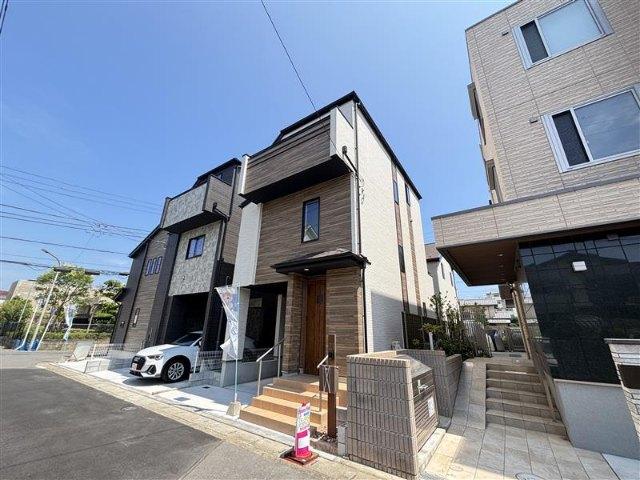 外観写真1