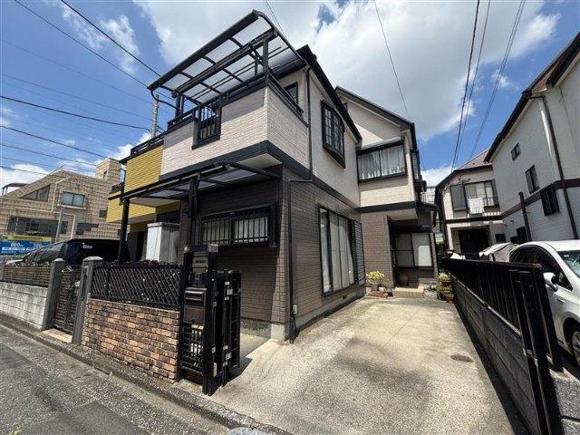 外観写真1