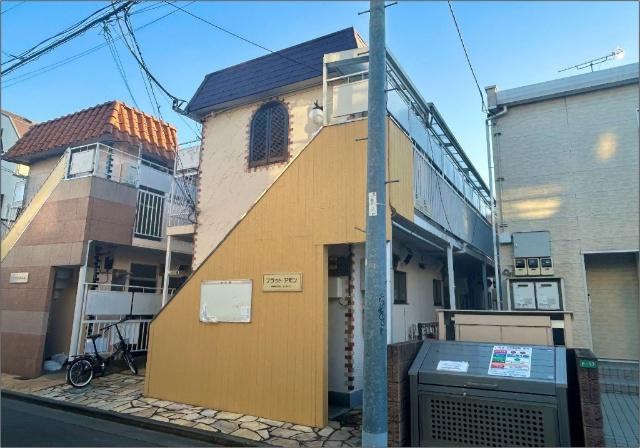 外観写真1